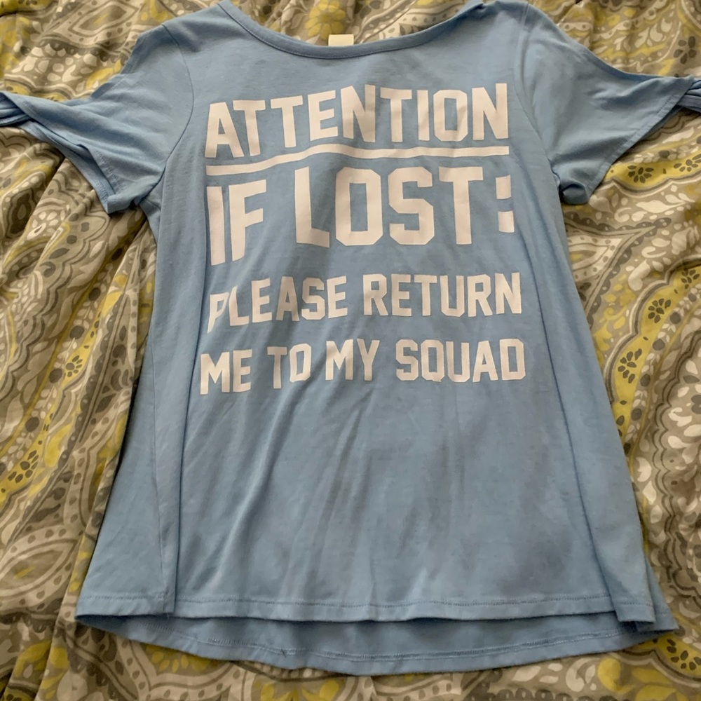 kids blouse